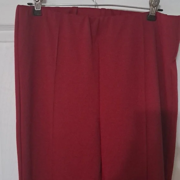 Charmed Hearts Pull On Pants - Picture 4 of 9